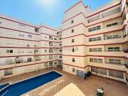 Piso, Parque de las Naciones, Torrevieja