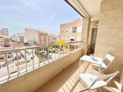 Piso, Parque de las Naciones, Torrevieja