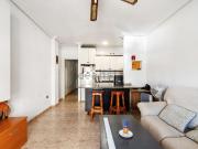 Piso, Parque de las Naciones, Torrevieja