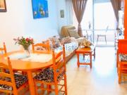 Piso, Parque de las Naciones, Torrevieja