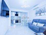 Piso, Parque de las Naciones, Torrevieja