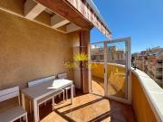 Piso, Parque de las Naciones, Torrevieja