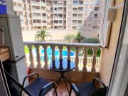 Piso, Parque de las Naciones, Torrevieja