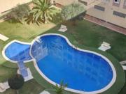 Piso, Parque de las Naciones, Torrevieja