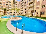 Piso, Parque de las Naciones, Torrevieja