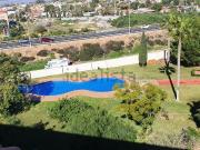 Piso, Parque de las Naciones, Torrevieja