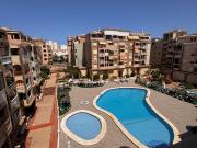 Piso, Parque de las Naciones, Torrevieja