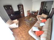 Piso, Parque del Príncipe La Madrila, Cáceres