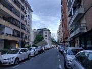 Piso, Parque del Príncipe La Madrila, Cáceres