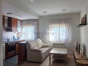 Piso, Parque del Príncipe La Madrila, Cáceres