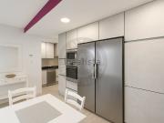 Piso, Parque del Príncipe La Madrila, Cáceres