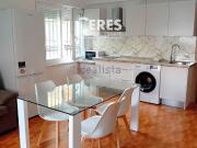 Piso, Parque del Príncipe La Madrila, Cáceres