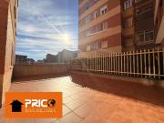 Piso, Parque del Príncipe La Madrila, Cáceres