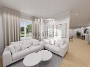 Piso, Parque del Príncipe La Madrila, Cáceres