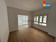 Piso, Parque del Príncipe La Madrila, Cáceres