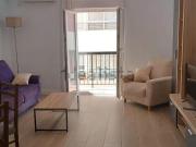 Piso, Parque del Príncipe La Madrila, Cáceres