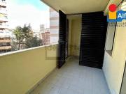 Piso, Parque del Príncipe La Madrila, Cáceres