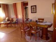 Piso, Parque del Príncipe La Madrila, Cáceres