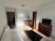 Piso, Parque del Príncipe La Madrila, Cáceres