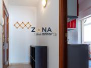 Piso, Parque del Príncipe La Madrila, Cáceres