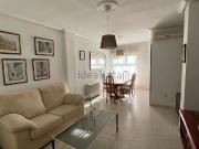 Piso, Parque del Príncipe La Madrila, Cáceres