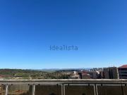 Piso, Parque del Príncipe La Madrila, Cáceres