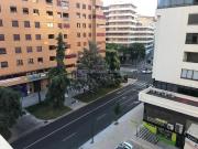 Piso, Parque del Príncipe La Madrila, Cáceres