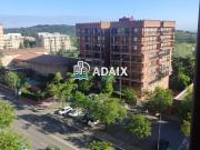 Piso, Parque del Príncipe La Madrila, Cáceres