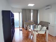 Piso, Parque del Príncipe La Madrila, Cáceres