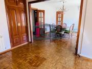 Piso, Parque del Príncipe La Madrila, Cáceres