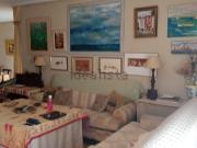 Piso, Parque del Príncipe La Madrila, Cáceres