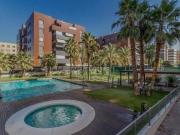 Piso, Parque Lagos, Granada