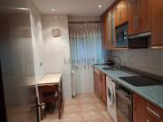 Piso, Parque Miraflores, Zaragoza