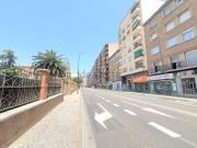 Piso, Parque Miraflores, Zaragoza