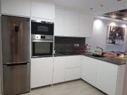 Piso, Parque San Francisco Uría, Oviedo