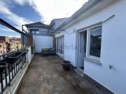 Piso, Parque San Francisco Uría, Oviedo