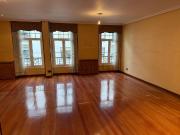 Piso, Parque San Francisco Uría, Oviedo