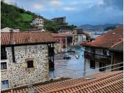Piso, Pasaia