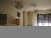 Piso paseo de Canalejas Piso paseo de Canalejas