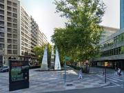 Piso, Paseo de la Constitución Las Damas, Zaragoza