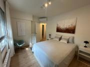 Piso Paseo de Santa María de la Cabeza, Madrid