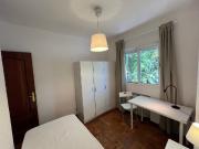 Piso Paseo de Santa María de la Cabeza, Madrid