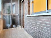 Piso Paseo del Hospital Militar, Valladolid