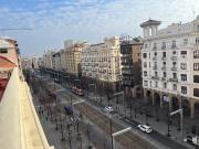 Piso, Paseo Independencia, Zaragoza