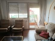 Piso, Paseo Independencia, Zaragoza