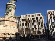 Piso, Paseo Independencia, Zaragoza