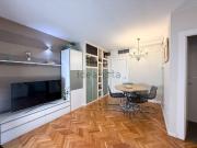 Piso, Paseo Independencia, Zaragoza