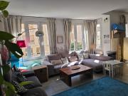 Piso, Paseo Independencia, Zaragoza