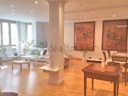 Piso, Paseo Independencia, Zaragoza