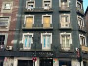 Piso, Paseo Independencia, Zaragoza